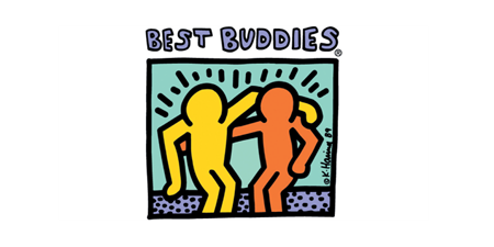 Best Buddies Challenge logo