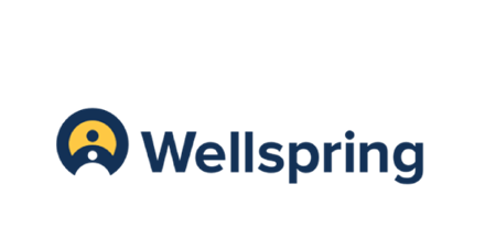 Wellspring logo